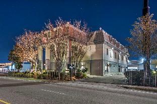 country inn and suites by radisson metairie new orleans la