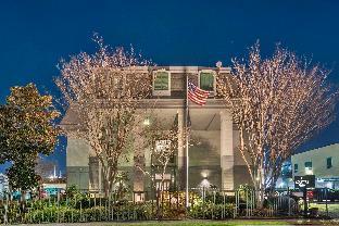 country inn and suites by radisson metairie new orleans la