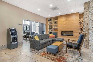 country inn and suites by radisson metairie new orleans la