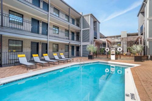 country inn and suites by radisson metairie new orleans la