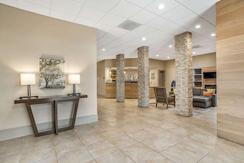 Country Inn & Suites By Radisson, Metairie (New Orleans), La,Harahan>>Elmwood,3 star