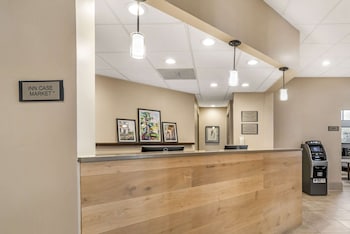 Country Inn & Suites By Radisson, Metairie (New Orleans), La,Harahan>>Elmwood,3 star