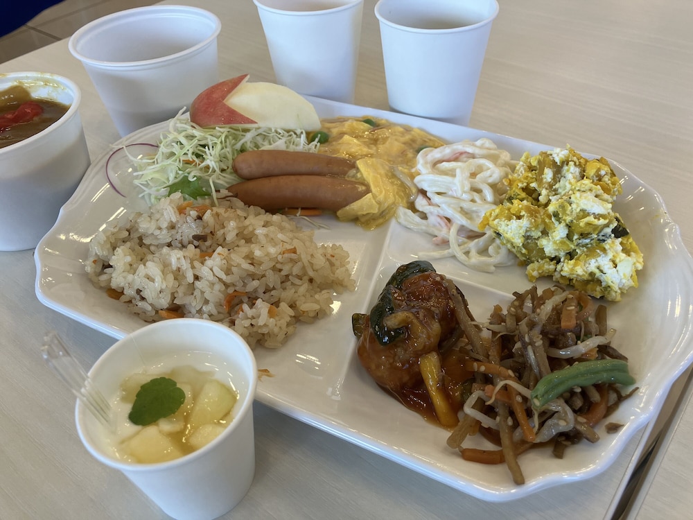 toyoko inn fukushima eki higashi guchi no 2