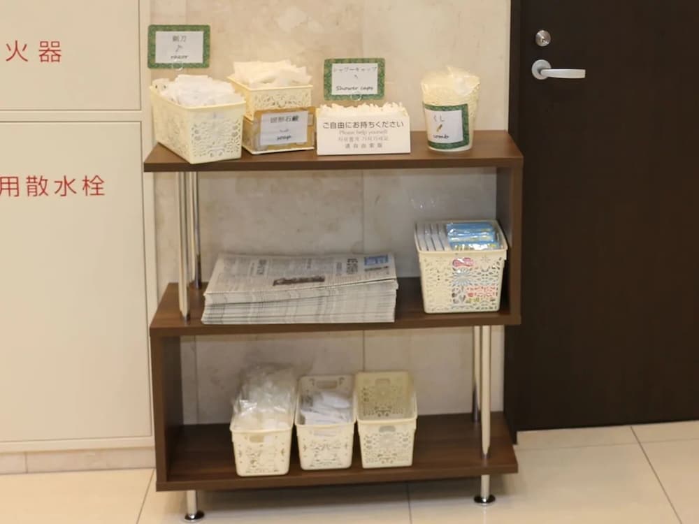 toyoko inn fukushima eki higashi guchi no 2