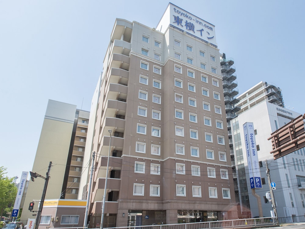 toyoko inn fukushima eki higashi guchi no 2