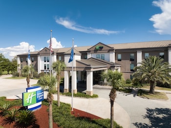 Holiday Inn Express And Suites New Orleans Airport,Kenner>>Harvey,3 star