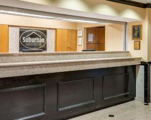 Suburban Studios Avondale,Jefferson>>Avondale,2 star