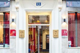 hotel migny opera montmartre