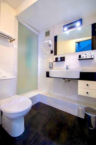 hotel migny opera montmartre