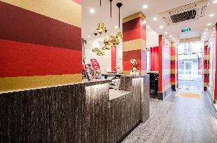 hotel migny opera montmartre