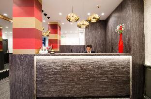 hotel migny opera montmartre