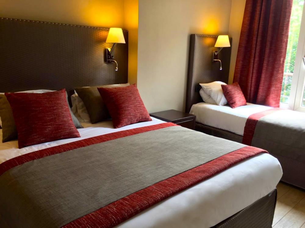 hotel migny opera montmartre