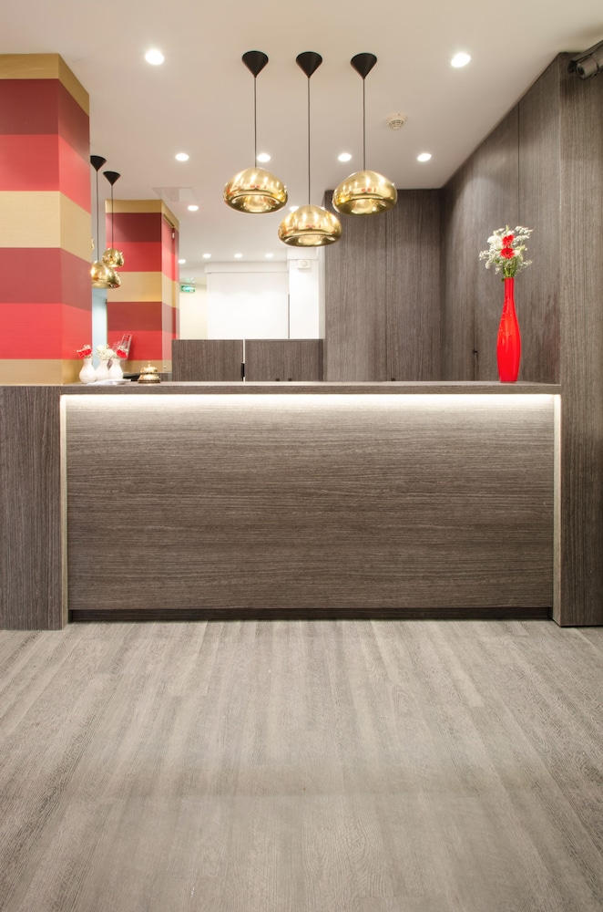 hotel migny opera montmartre