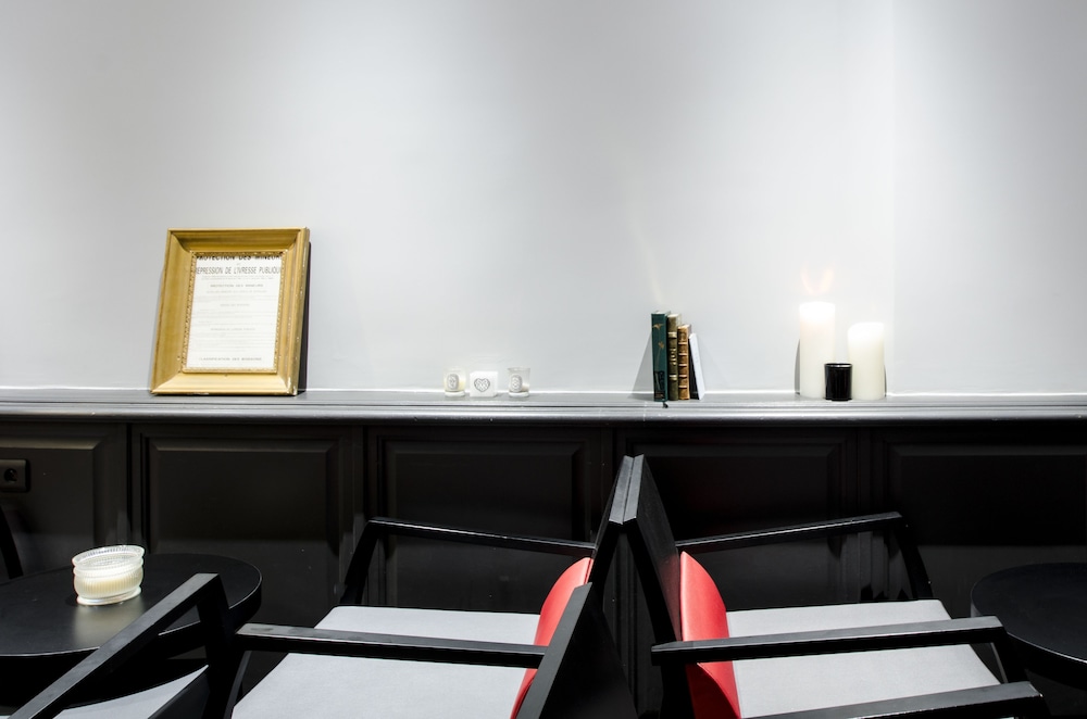 hotel migny opera montmartre