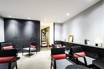 hotel migny opera montmartre