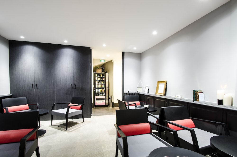 hotel migny opera montmartre