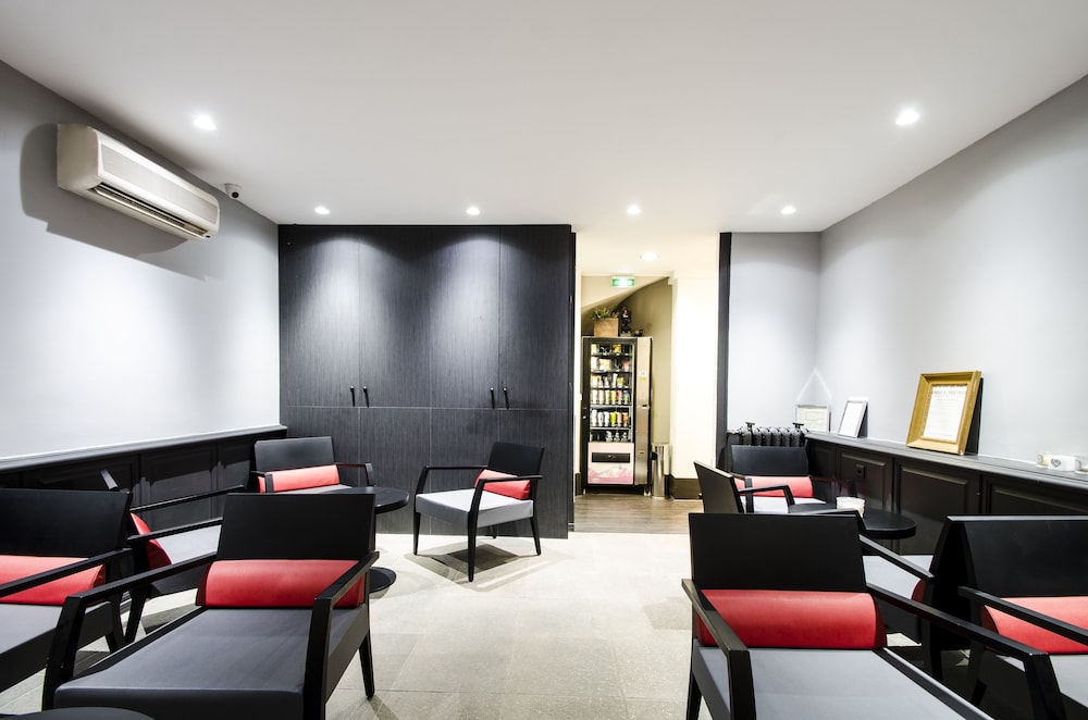 hotel migny opera montmartre