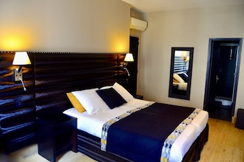 hotel migny opera montmartre