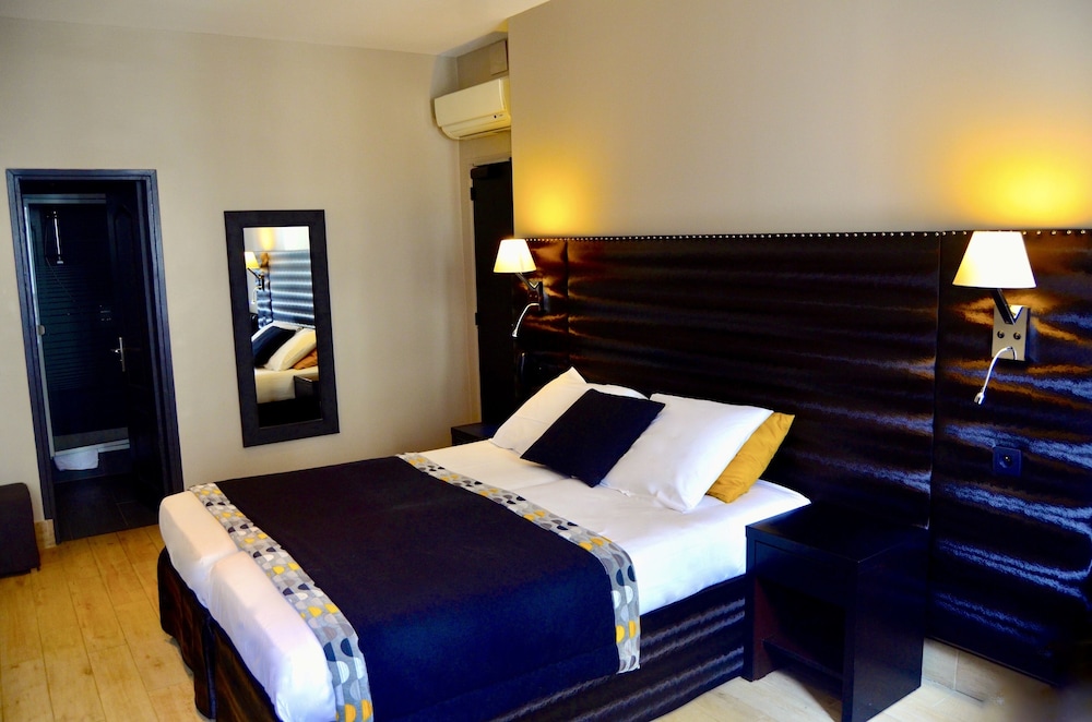 hotel migny opera montmartre