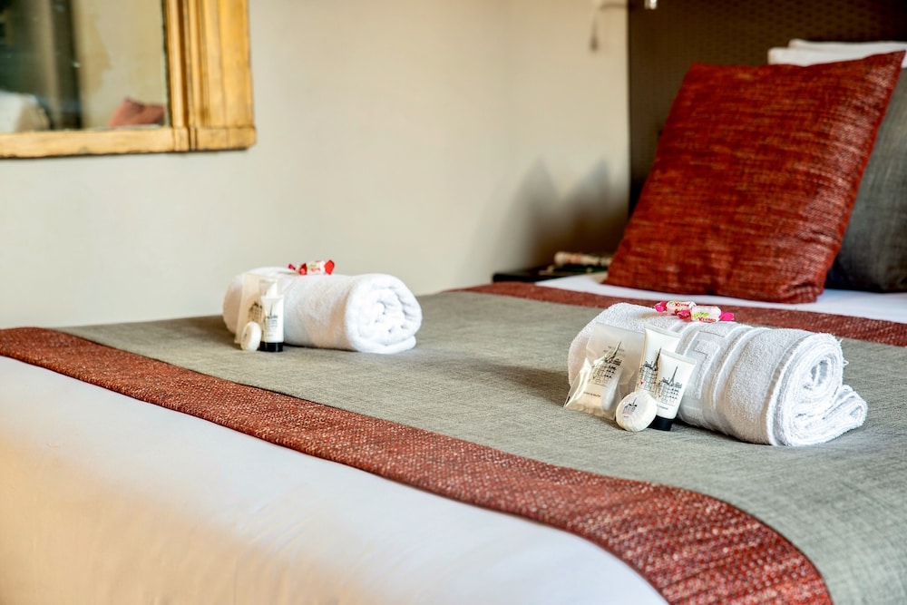 hotel migny opera montmartre