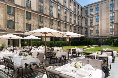 hotel du collectionneur paris