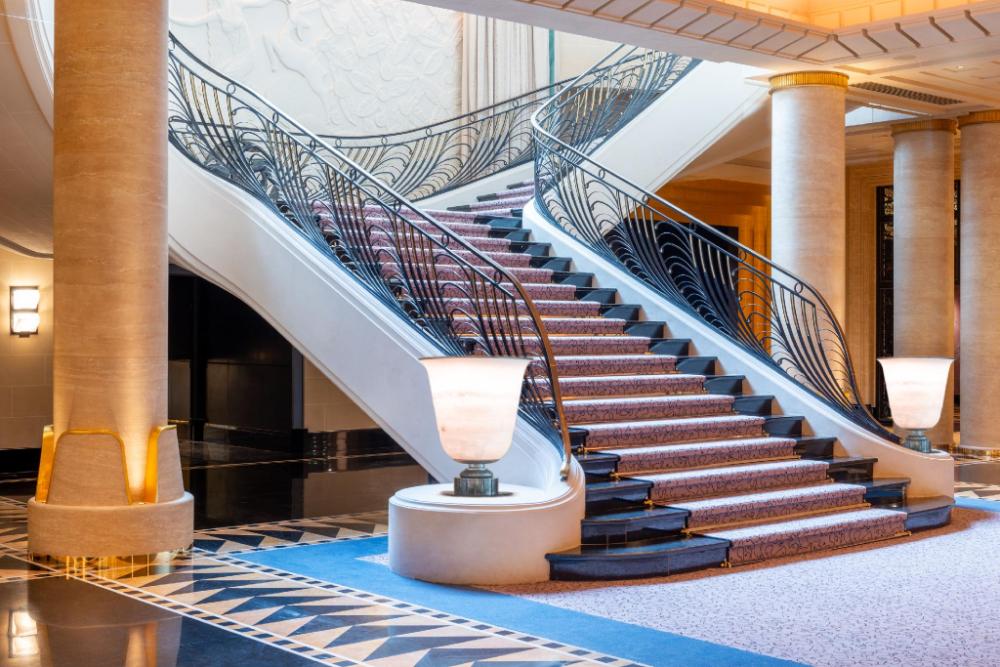 hotel du collectionneur paris