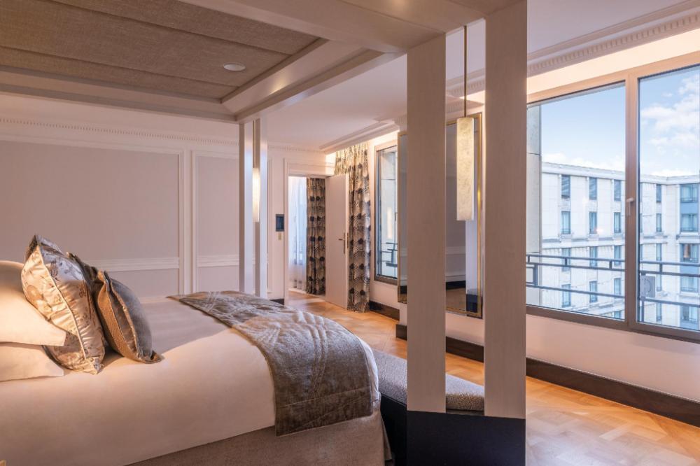 hotel du collectionneur paris