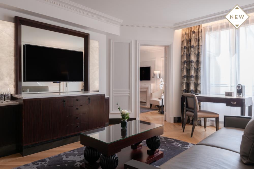 hotel du collectionneur paris
