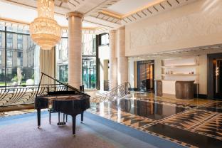 hotel du collectionneur paris