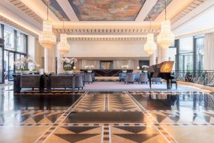hotel du collectionneur paris