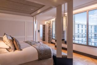 hotel du collectionneur paris