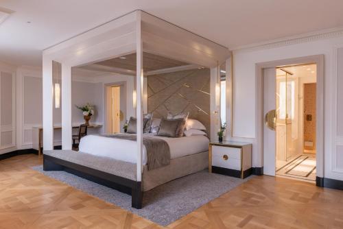 hotel du collectionneur paris