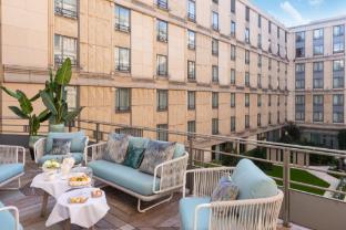 hotel du collectionneur paris