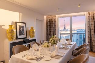 hotel du collectionneur paris