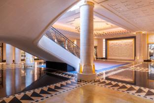 hotel du collectionneur paris