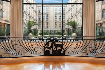 hotel du collectionneur paris