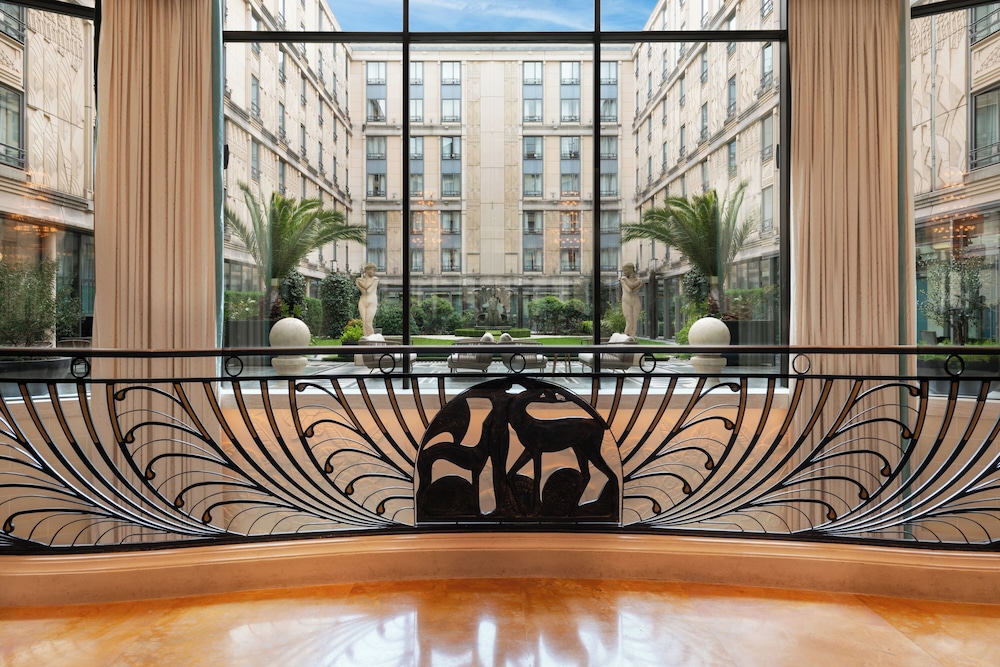 hotel du collectionneur paris