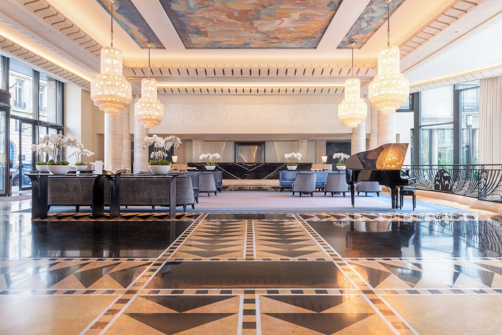 hotel du collectionneur paris