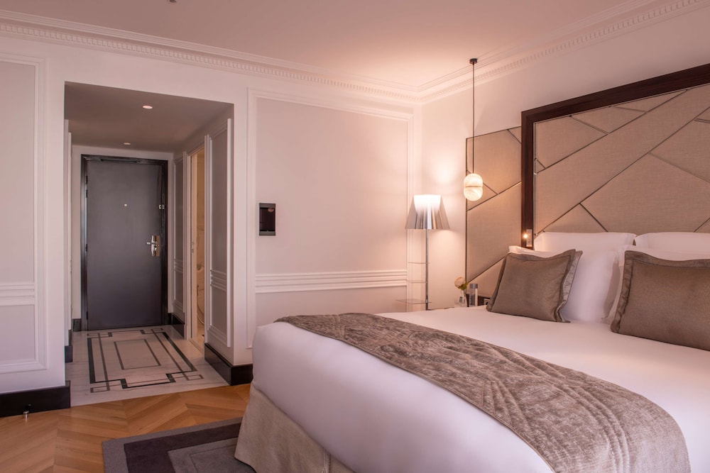 hotel du collectionneur paris