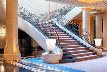 hotel du collectionneur paris