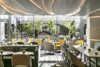 hotel du collectionneur paris