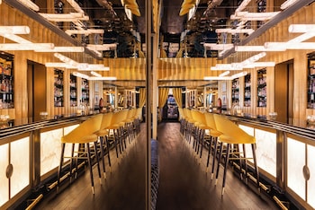 hotel du collectionneur paris