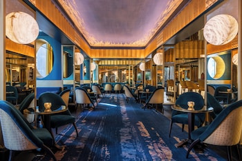 hotel du collectionneur paris