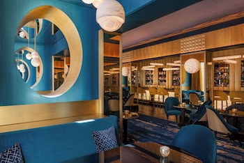 hotel du collectionneur paris