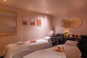 hotel du collectionneur paris