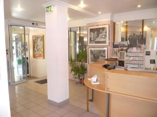 hotel clauzel