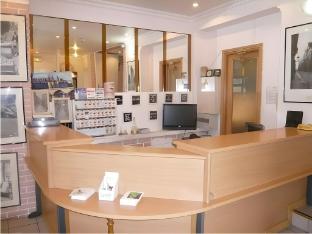 hotel clauzel