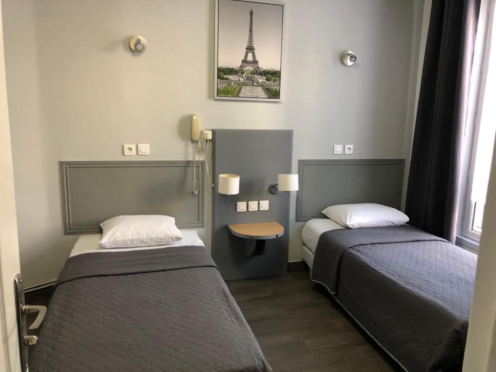 hotel clauzel