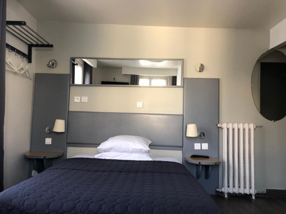 hotel clauzel