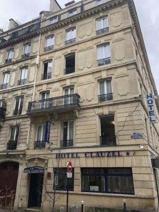hotel clauzel